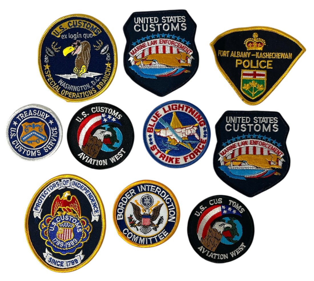 Patch Collection: Patch Collection
