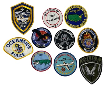 Patch Collection