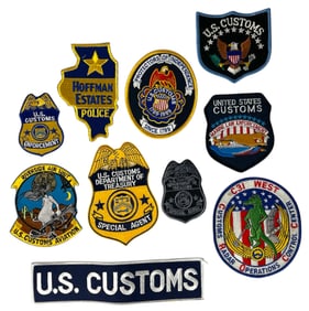 Patch Collection