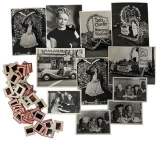 Photo and Photo Silde Collection