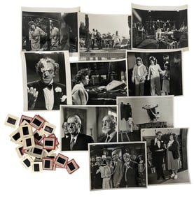 Photo and Photo Silde Collection