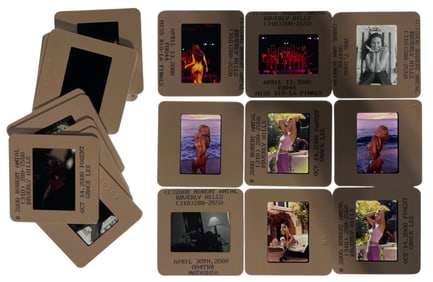 Photo Silde Collection