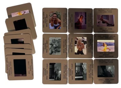 Photo Silde Collection