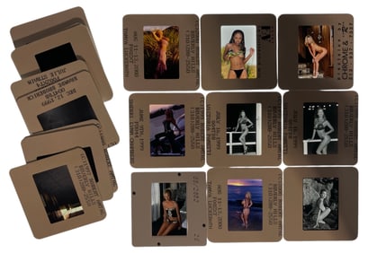 Photo Silde Collection