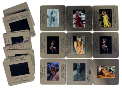 Photo Silde Collection