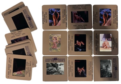 Photo Silde Collection