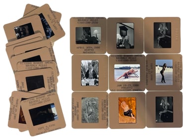 Photo Silde Collection