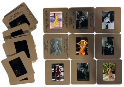 Photo Silde Collection