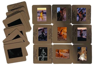 Photo Silde Collection