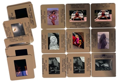 Photo Silde Collection