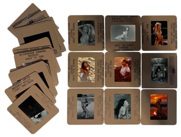 Photo Silde Collection