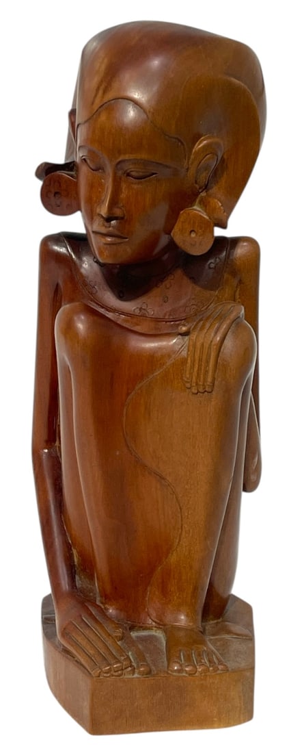 Balinese Wood Carving: Balinese Wood Carving