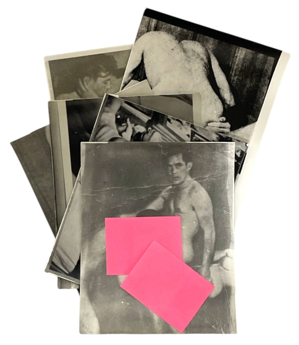 Fine Art Male Figure Study | Photo Collection: Fine Art Male Figure Study | Photo Collection