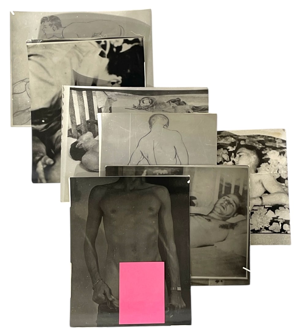 Fine Art Male Figure Study | Photo Collection: Fine Art Male Figure Study | Photo Collection