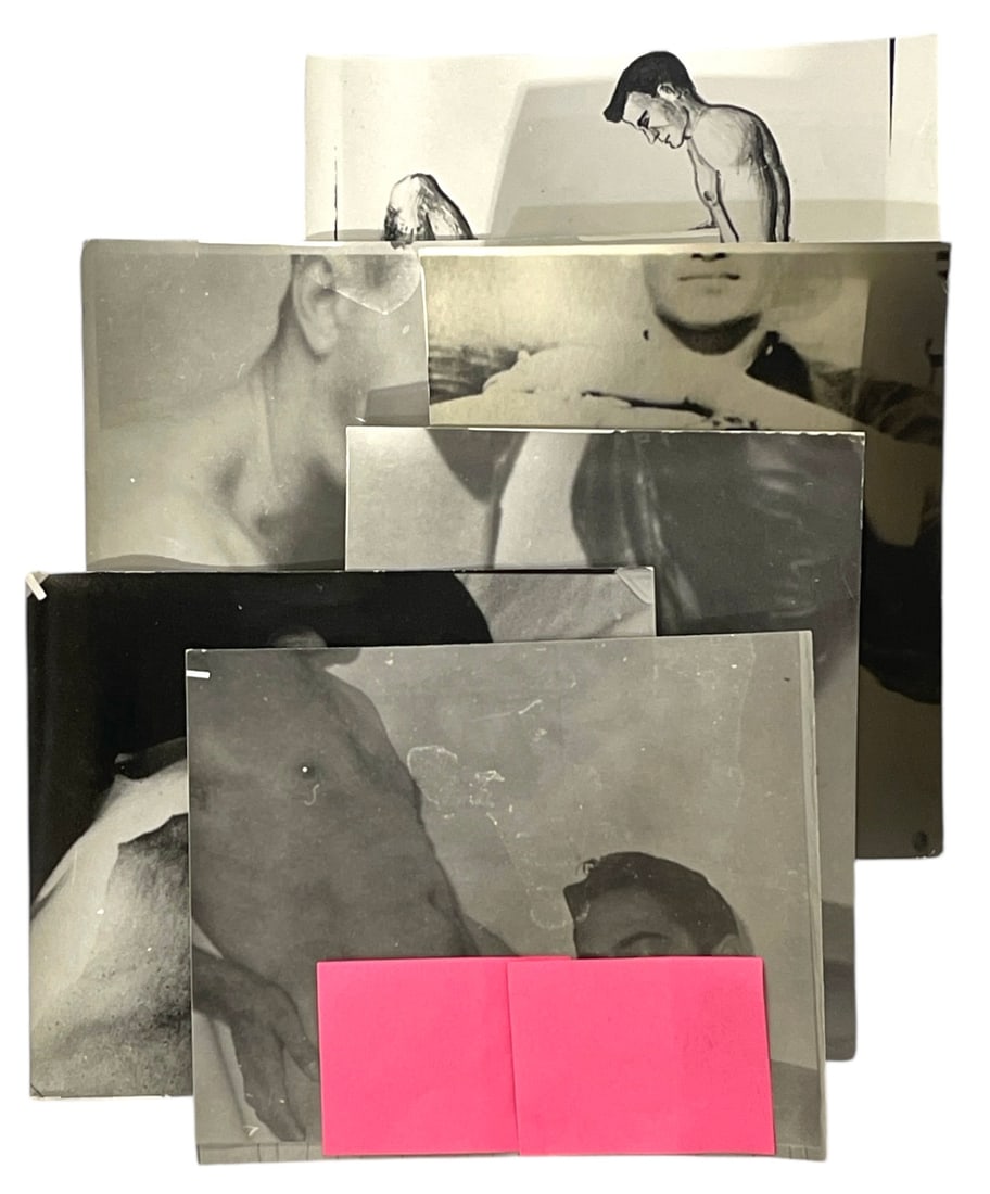 Fine Art Male Figure Study | Photo Collection: Fine Art Male Figure Study | Photo Collection