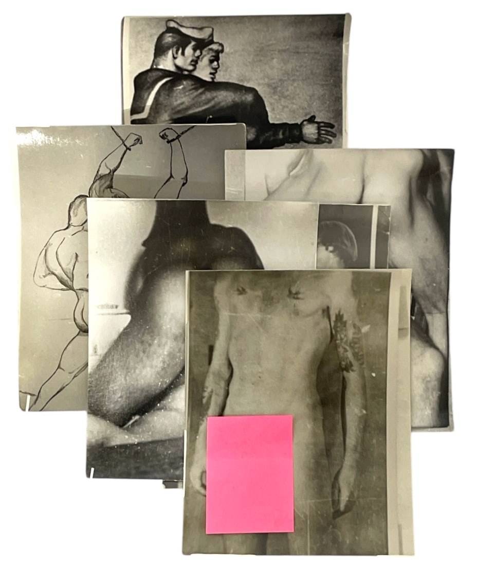 Fine Art Male Figure Study | Photo Collection: Fine Art Male Figure Study | Photo Collection