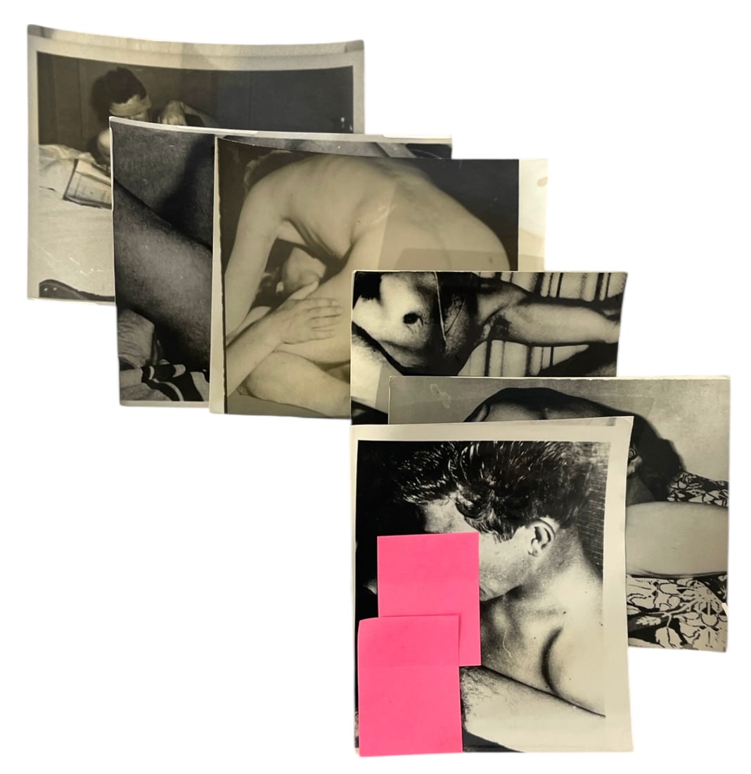Fine Art Male Figure Study | Photo Collection: Fine Art Male Figure Study | Photo Collection