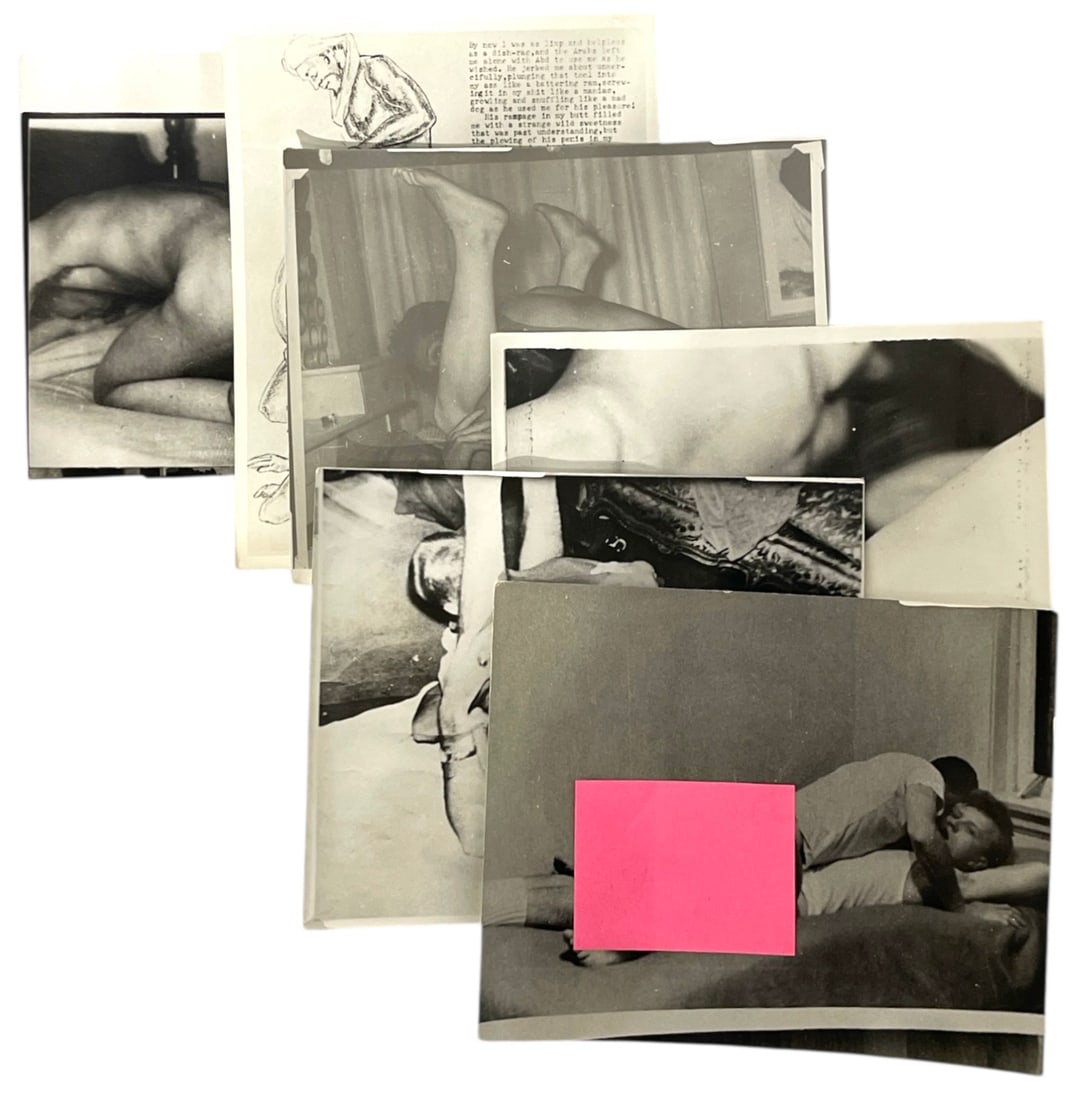 Fine Art Male Figure Study | Photo Collection: Fine Art Male Figure Study | Photo Collection