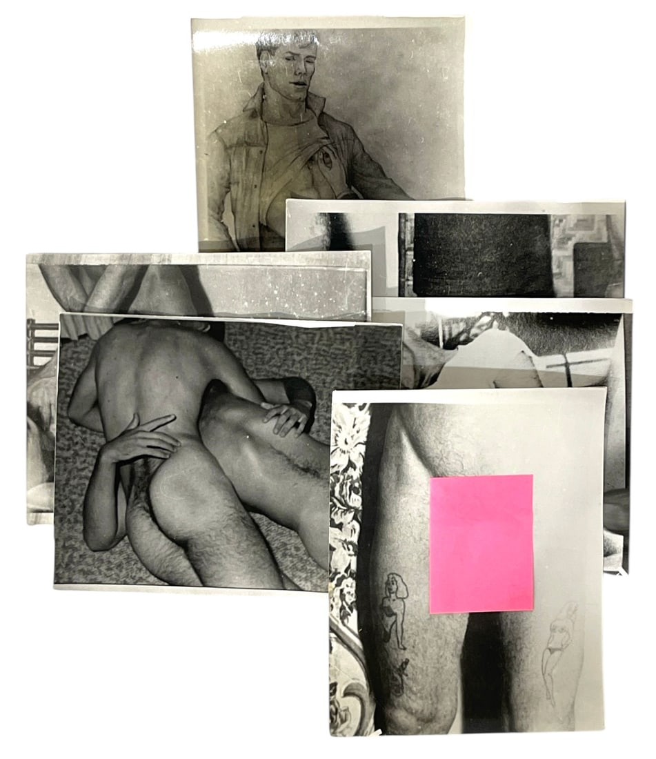 Fine Art Male Figure Study | Photo Collection: Fine Art Male Figure Study | Photo Collection