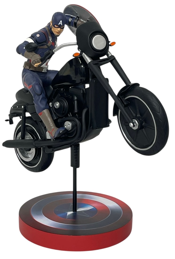 Marvels Avengers | Captain America: Marvels Avengers | Captain America