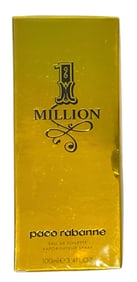 Million 1 Cologne