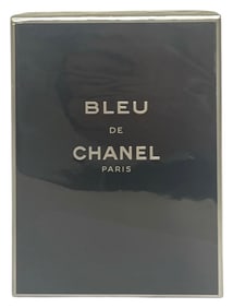 Bleu De Chanel Cologne