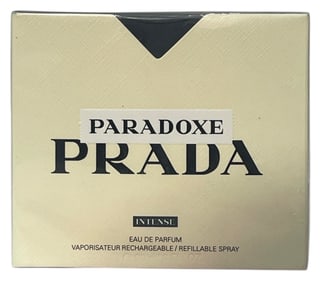 Prada Paradoxe Perfume