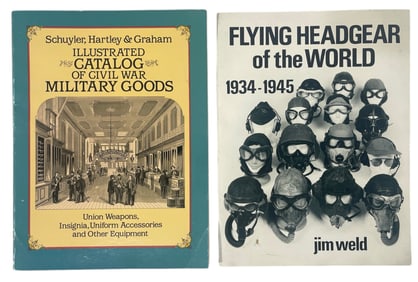 Book Collection | 2 pc.