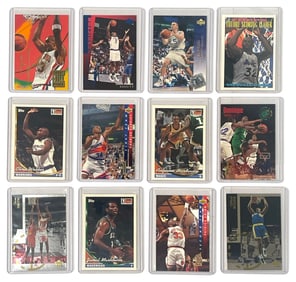 Basketball Collectors Cards | Sports Collectors Cards