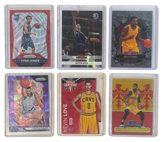 Basketball Collectors Cards | Sports Collectors Cards