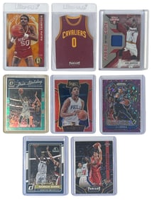Basketball Collectors Cards | Sports Collectors Cards
