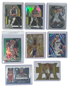 Basketball Collectors Cards | Sports Collectors Cards
