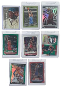 Basketball Collectors Cards | Sports Collectors Cards