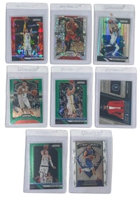 Basketball Collectors Cards | Sports Collectors Cards