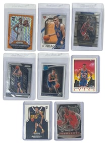 Basketball Collectors Cards | Sports Collectors Cards