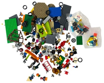 LEGO Collection