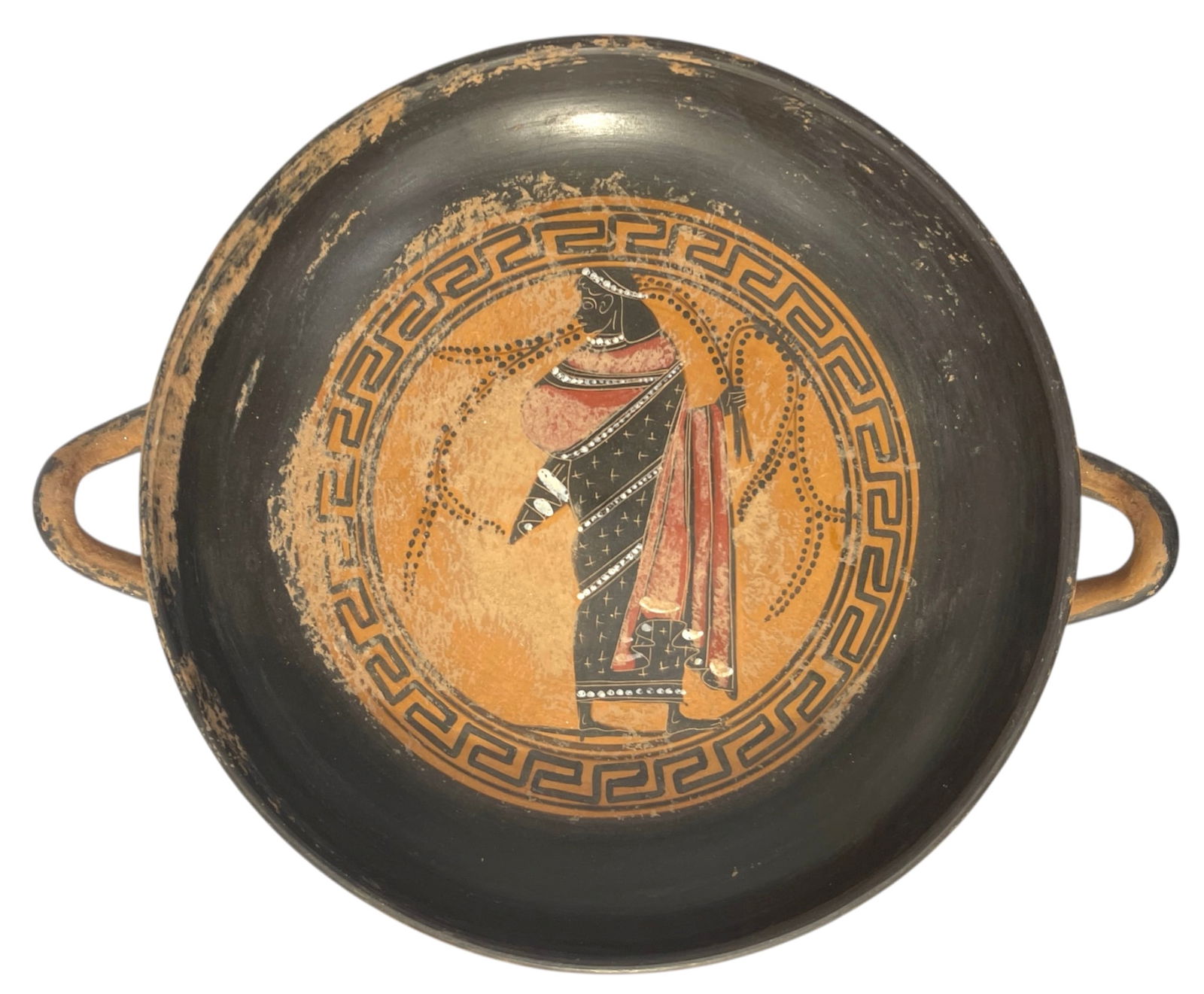 Greek Drinking Cup (1 of 4)