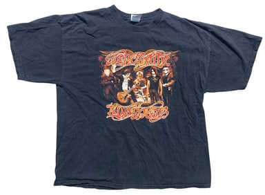 Aerosmith Shirt