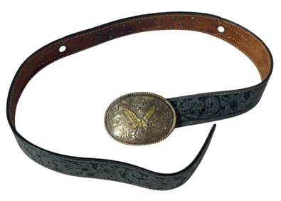 Designer Belt