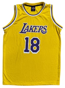 Los Angeles Lakers Jersey | Wish