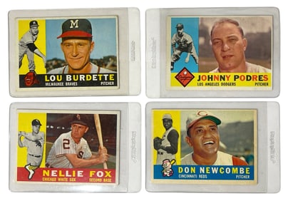 Baseball Collectors Cards | Sports Collectors Cards
