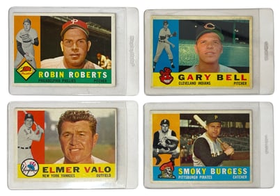 Baseball Collectors Cards | Sports Collectors Cards