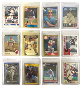 Baseball Collectors Cards | Sports Collectors Cards