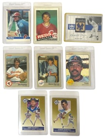 Baseball Collectors Cards | Sports Collectors Cards