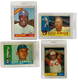 Baseball Collectors Cards | Sports Collectors Cards