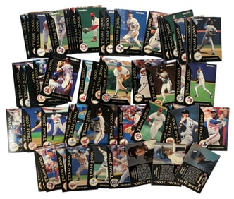 Baseball Collectors Cards | Sports Collectors Cards