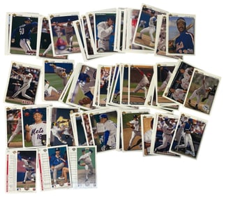 Baseball Collectors Cards | Sports Collectors Cards