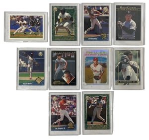 Baseball Collectors Cards | Sports Collectors Cards