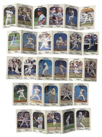 Baseball Collectors Cards | Sports Collectors Cards