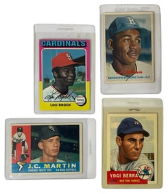 Baseball Collectors Cards | Sports Collectors Cards